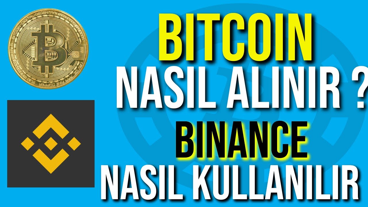 Bitcoin Nasil Anlasilir