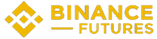 Binance, Binance Futures Logo, Binance Logo