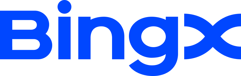 Bingx Logo, Bingx Kayıt Ol, Bingx Komisyon İndirimi