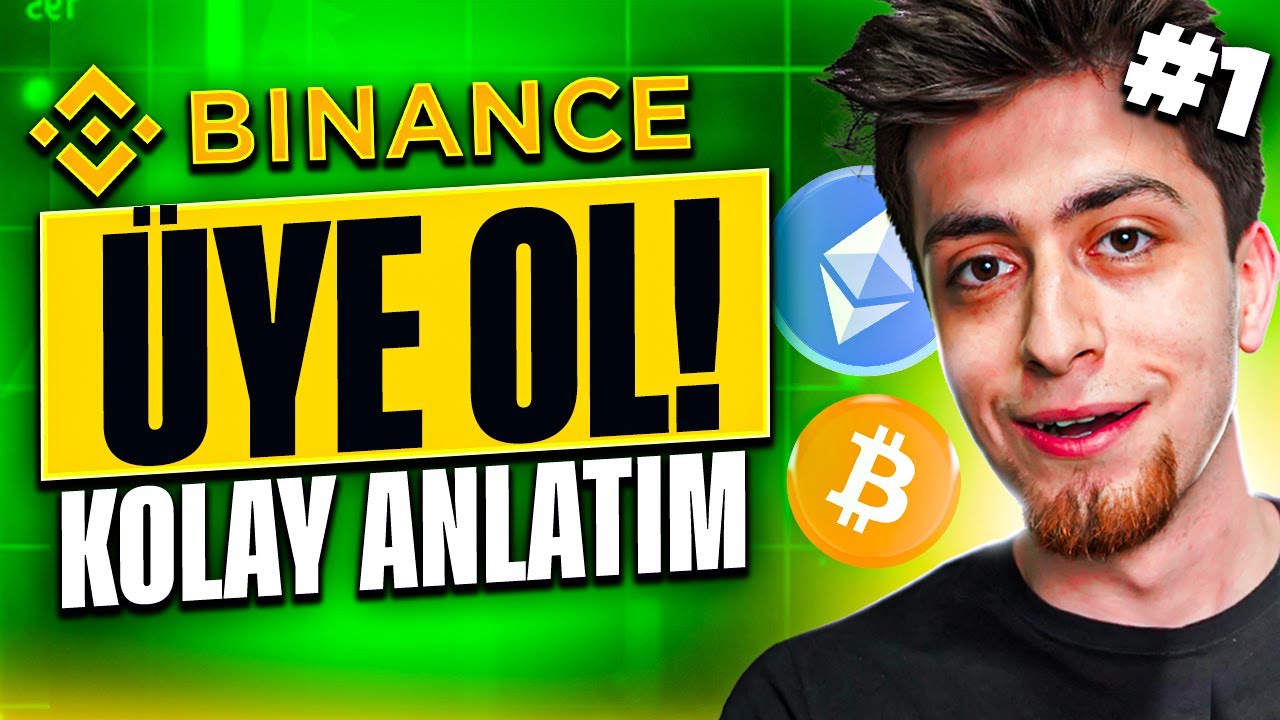 BINANCE NASIL PARA KAZANILIR GÜNCEL
