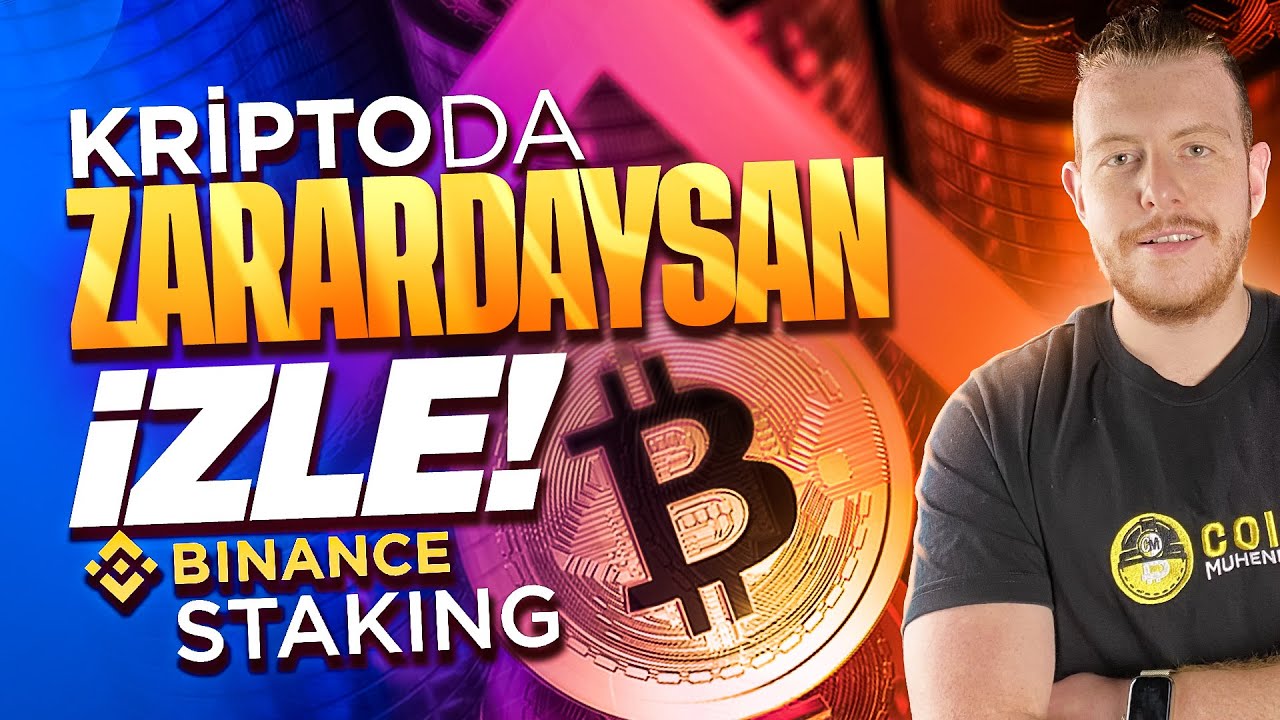 Kripto Paralar İle Pasif Gelir İmkanı